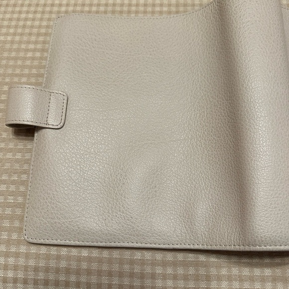 Van Der Spek A5 leather planner - Picture 7 of 10
